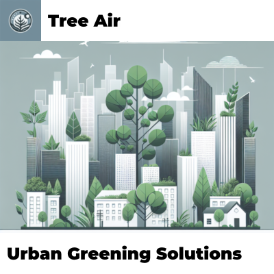 Urban Greening Solutions